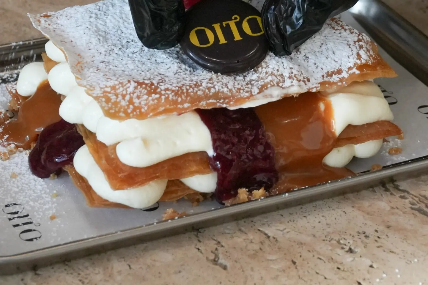 تشيز كرانشي