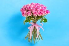 Mothers Day Bouquet 0215