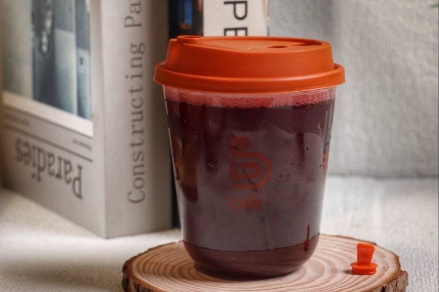 Ice Tea Hibiscus