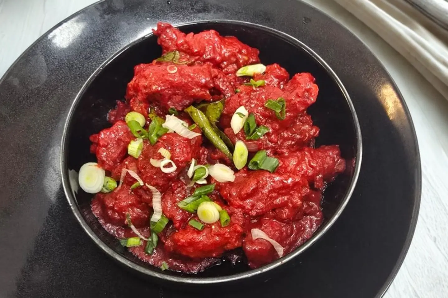 دجاج خمسة وستين