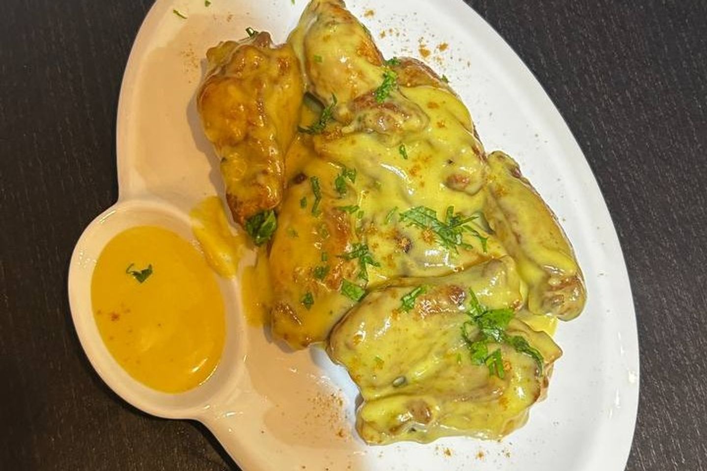 هوني ماستر وينغز