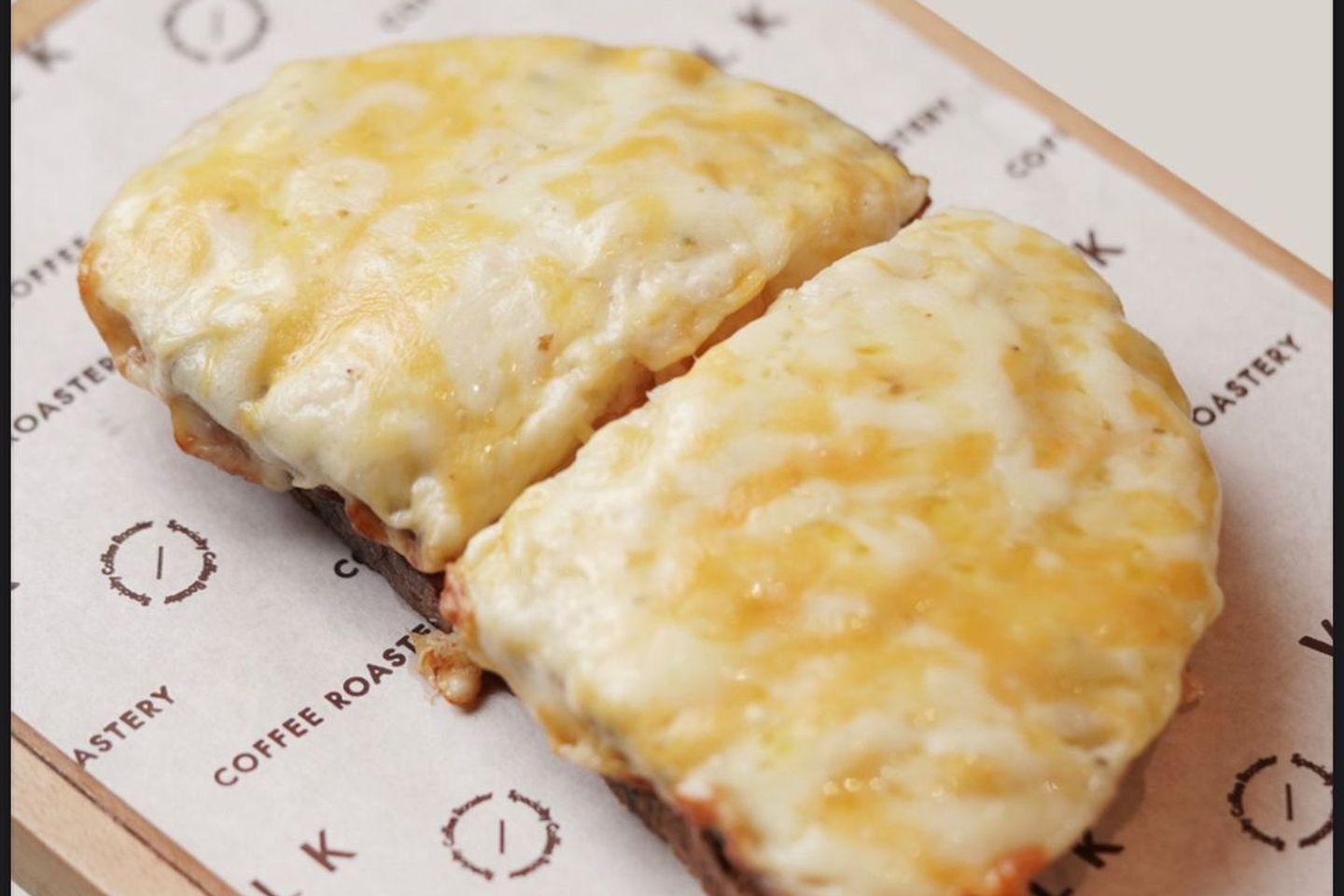 Croque Madame