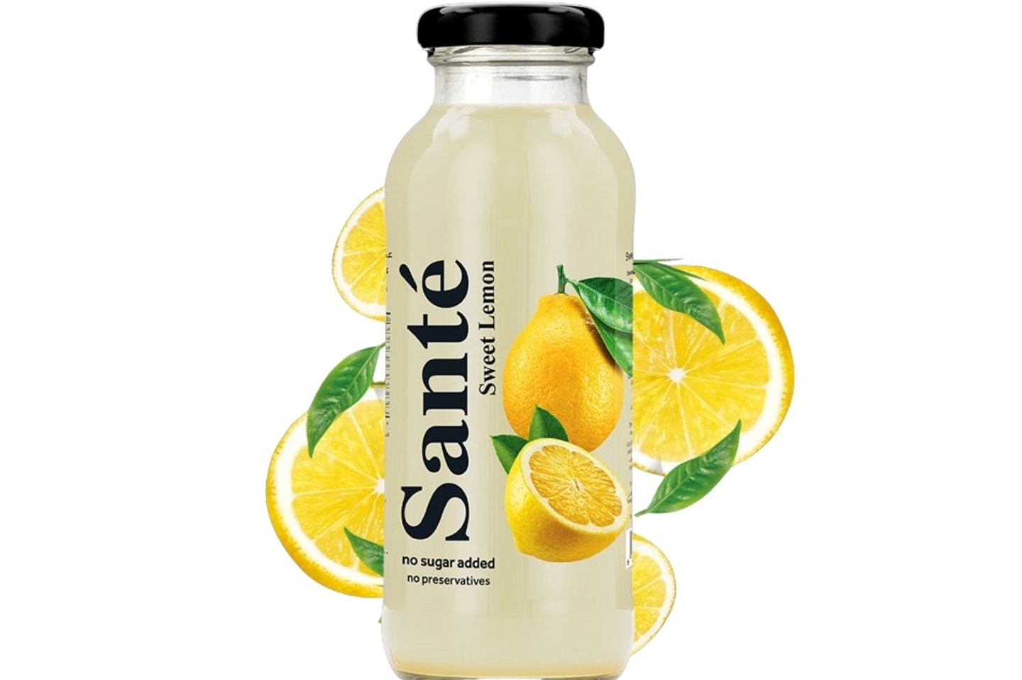 Sante Lemon