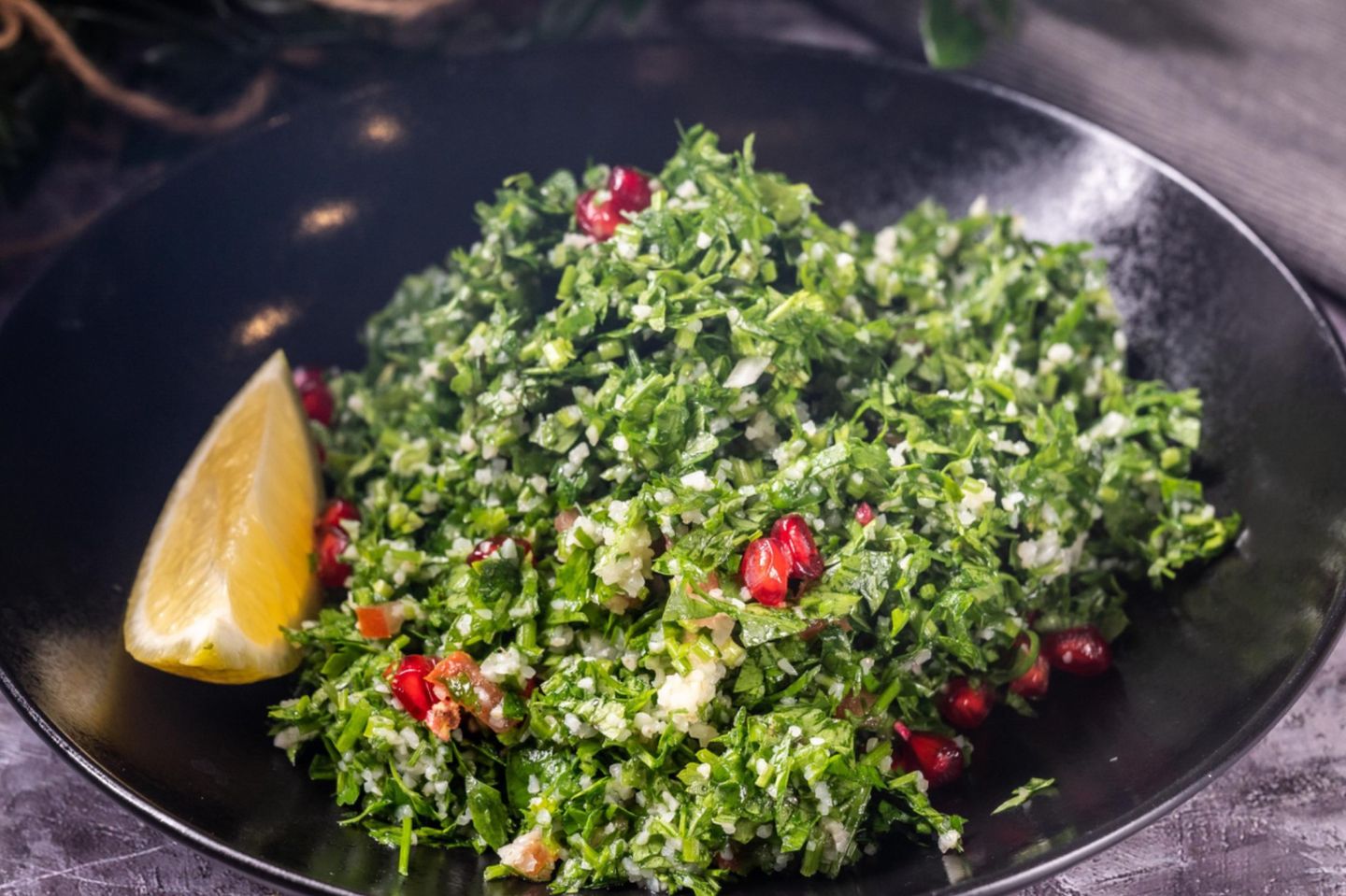 سلطه تبولة