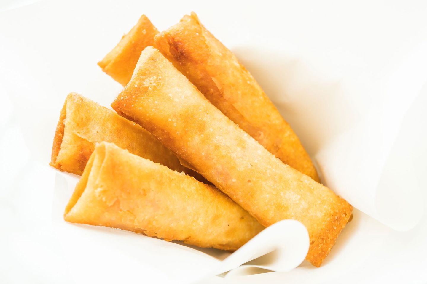 سمبوسة بالجبن