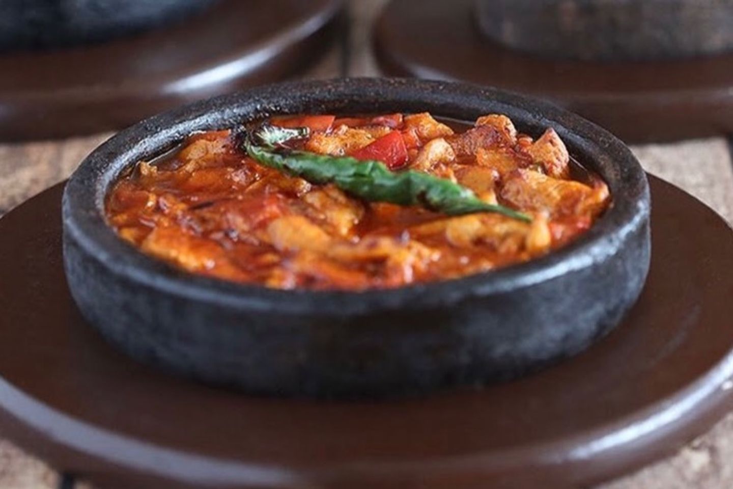 Chicken Pottery