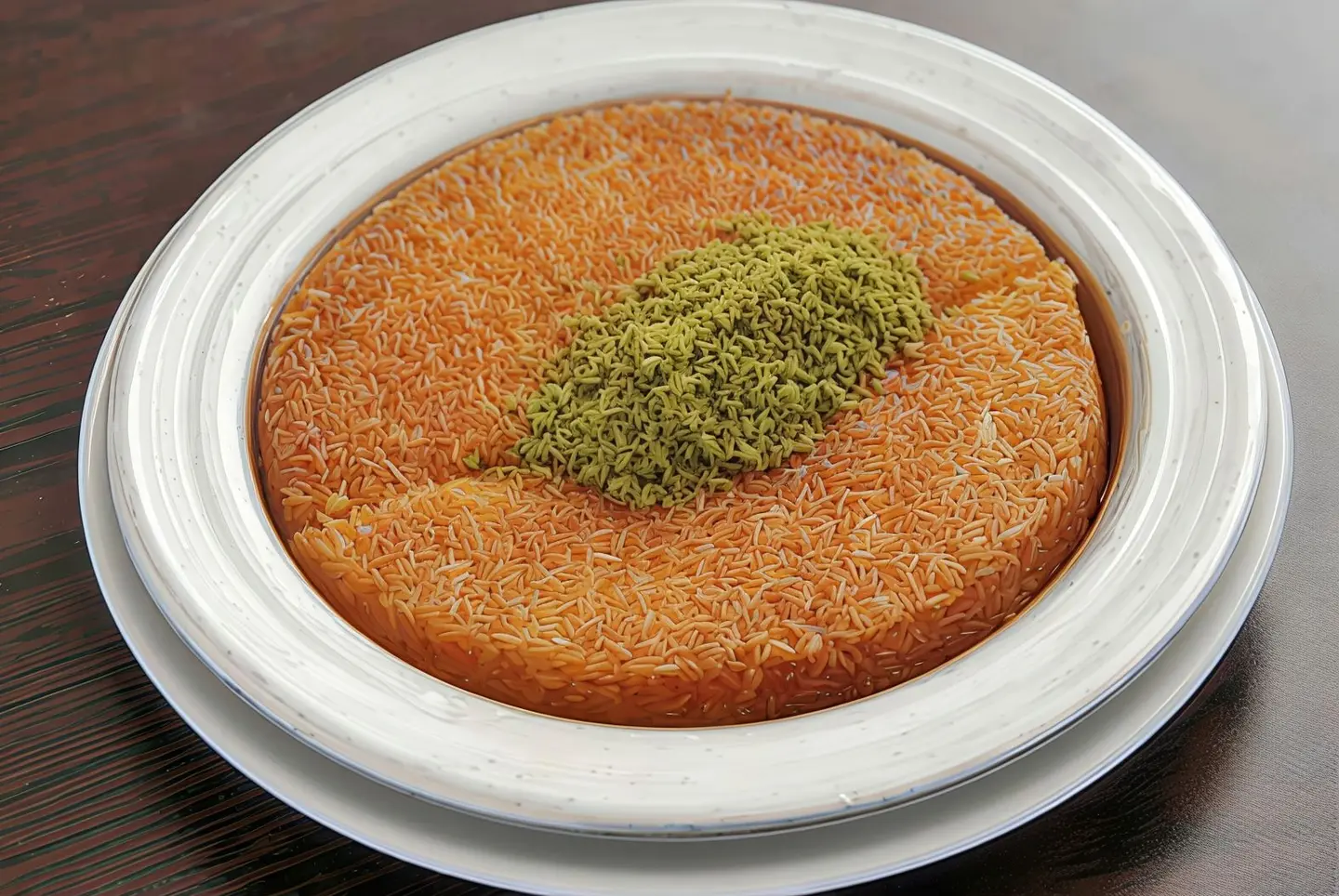 ماستر كيندر - وسط