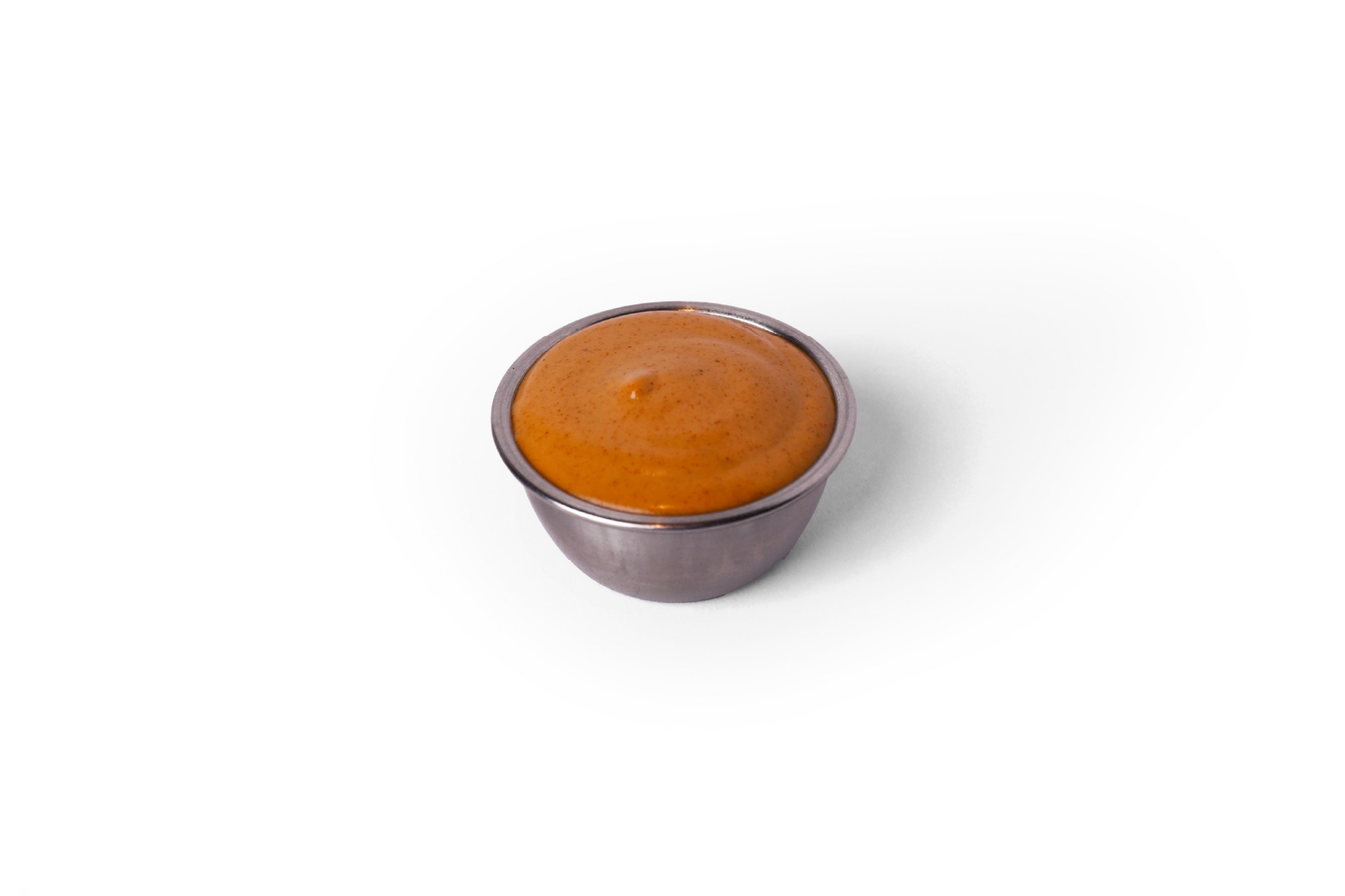 Coal Sauce
