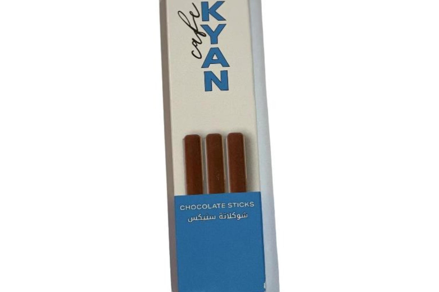 Chocolate Sticks