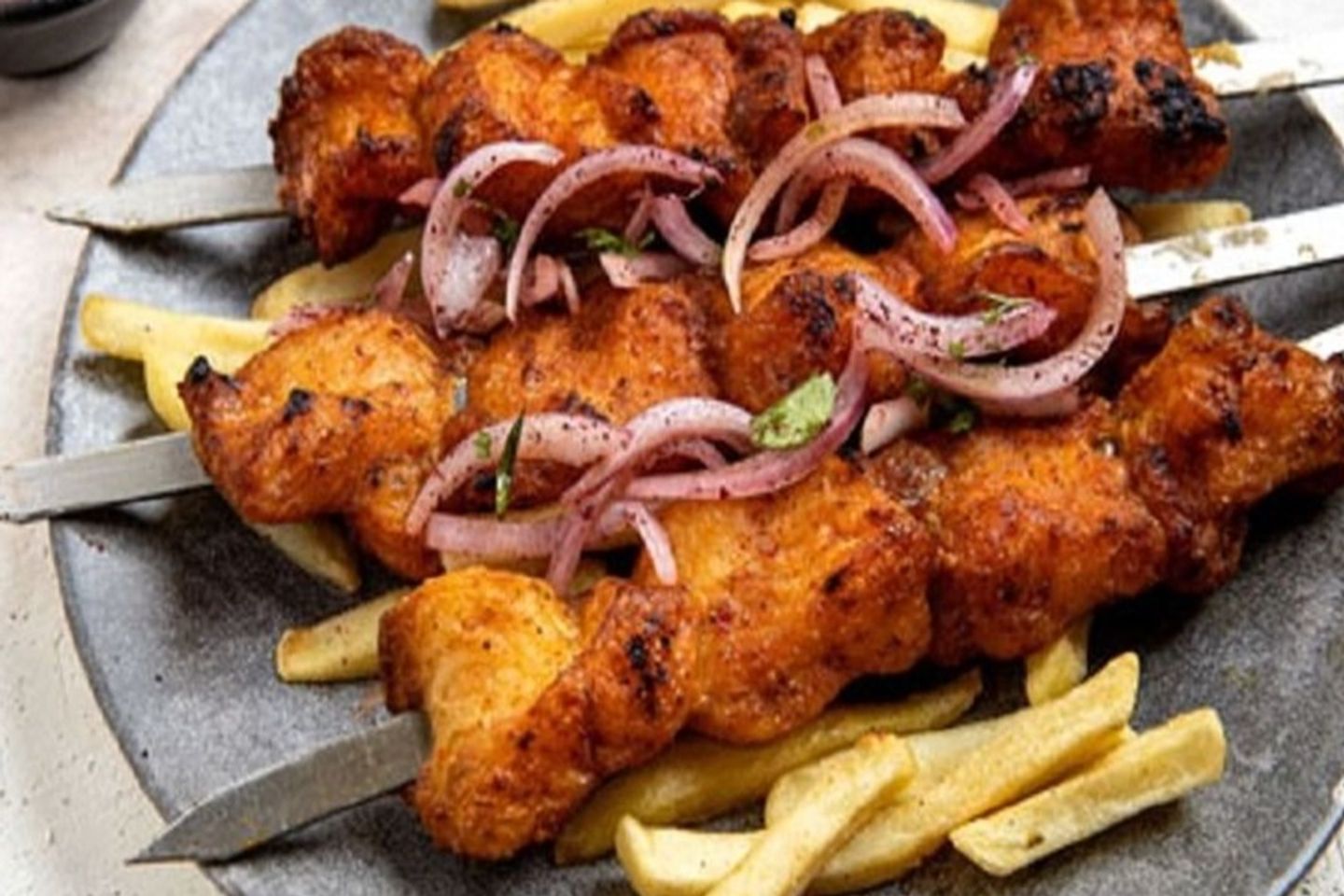 اوصال سمك