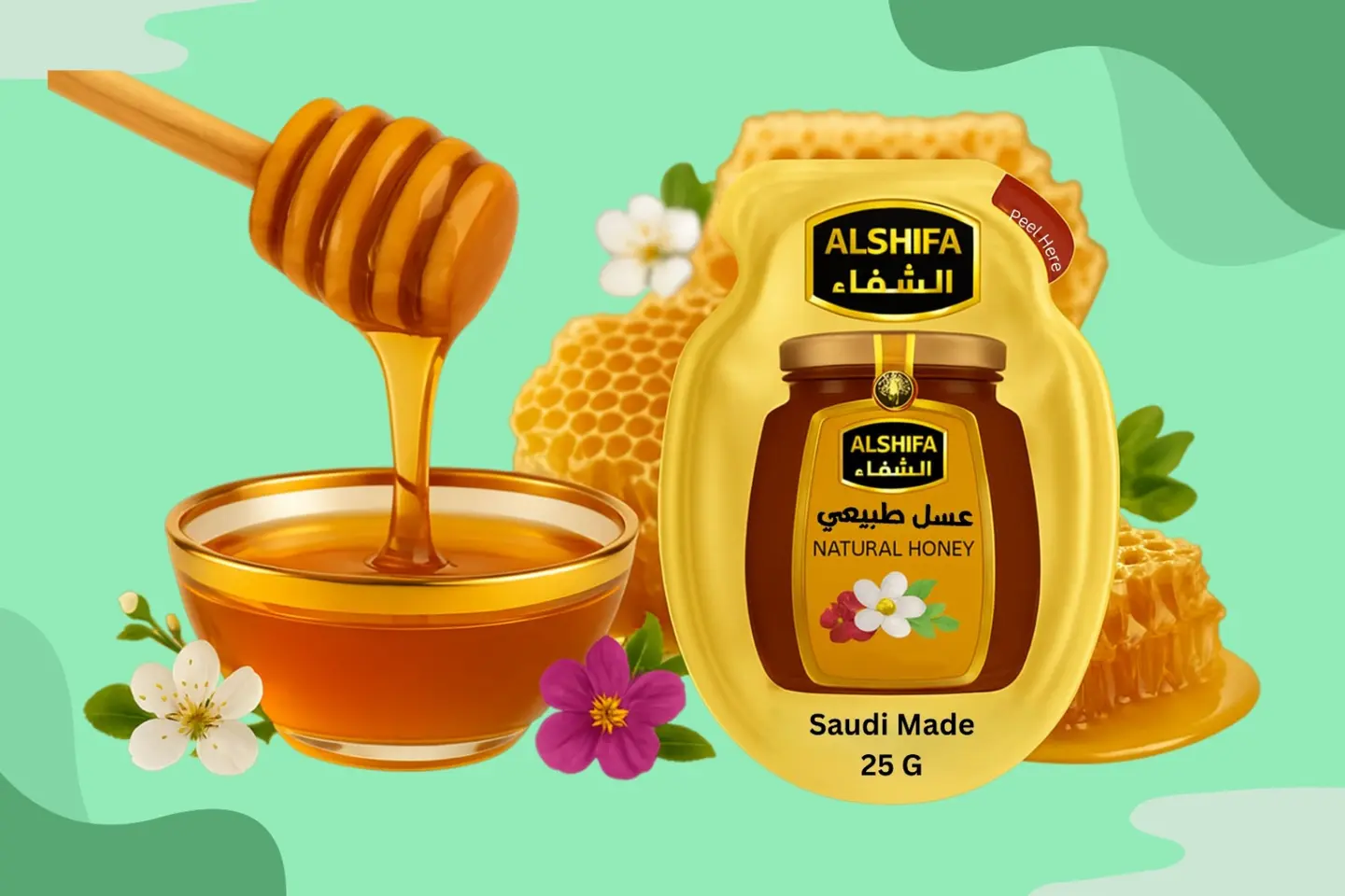 Honey