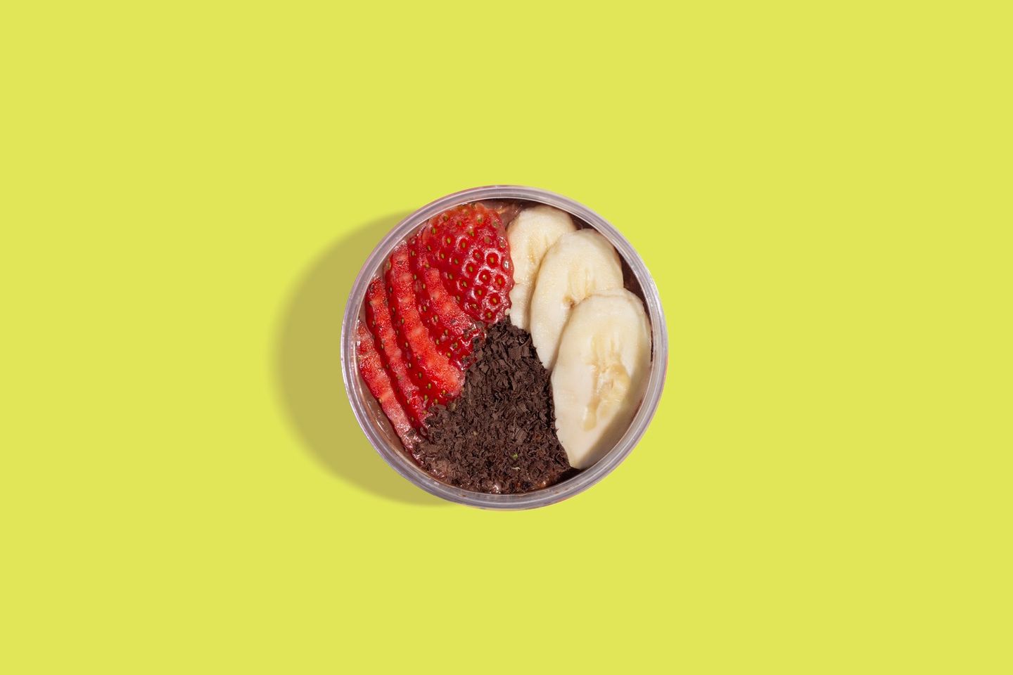 Choco Oats