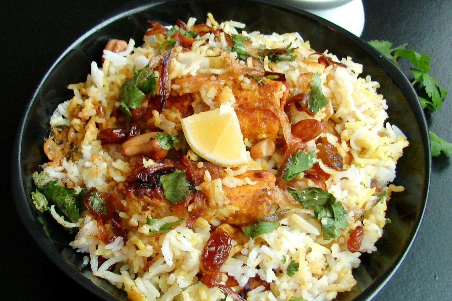 Egg Fried Rice