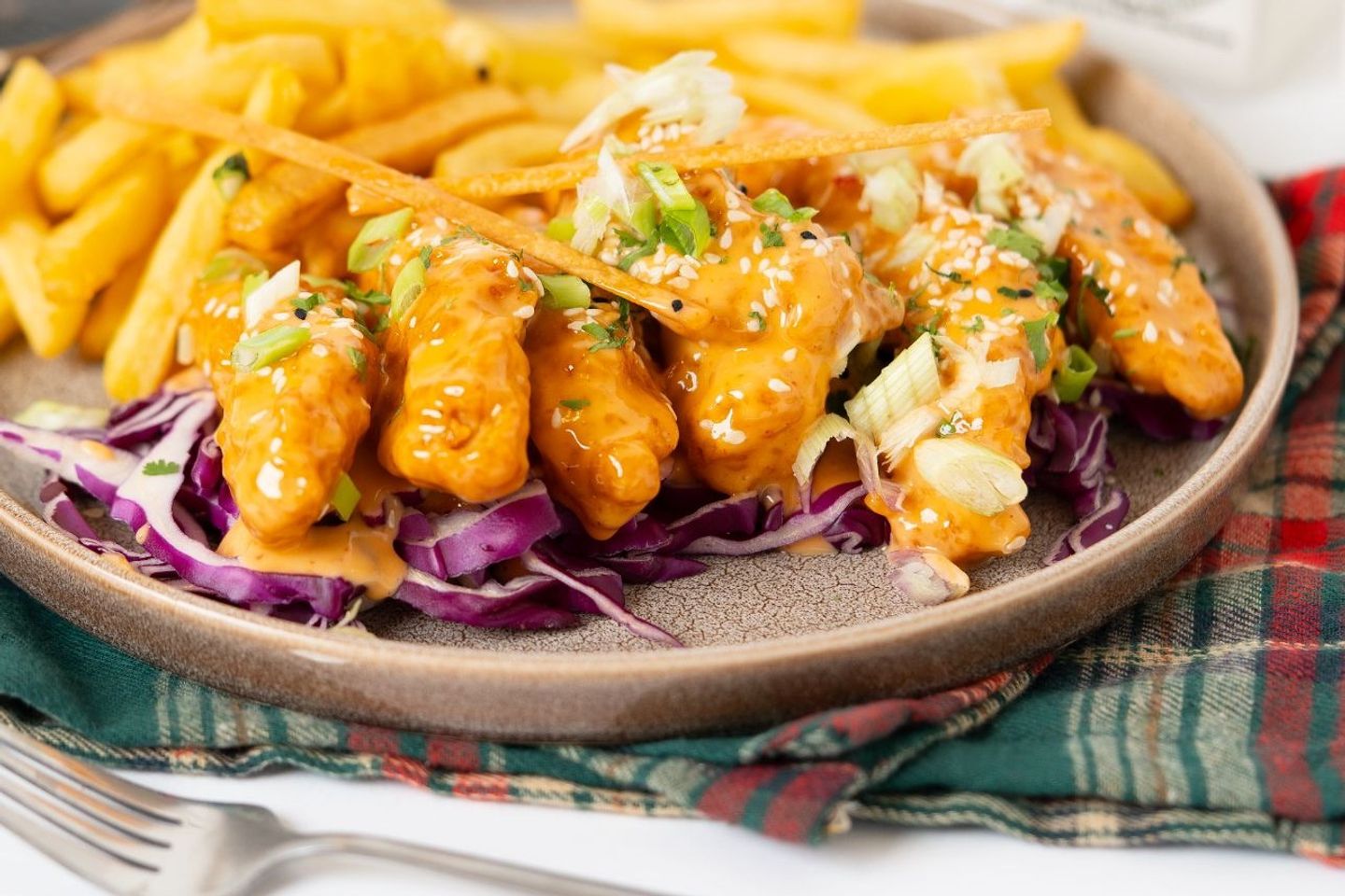 Denamite Chicken