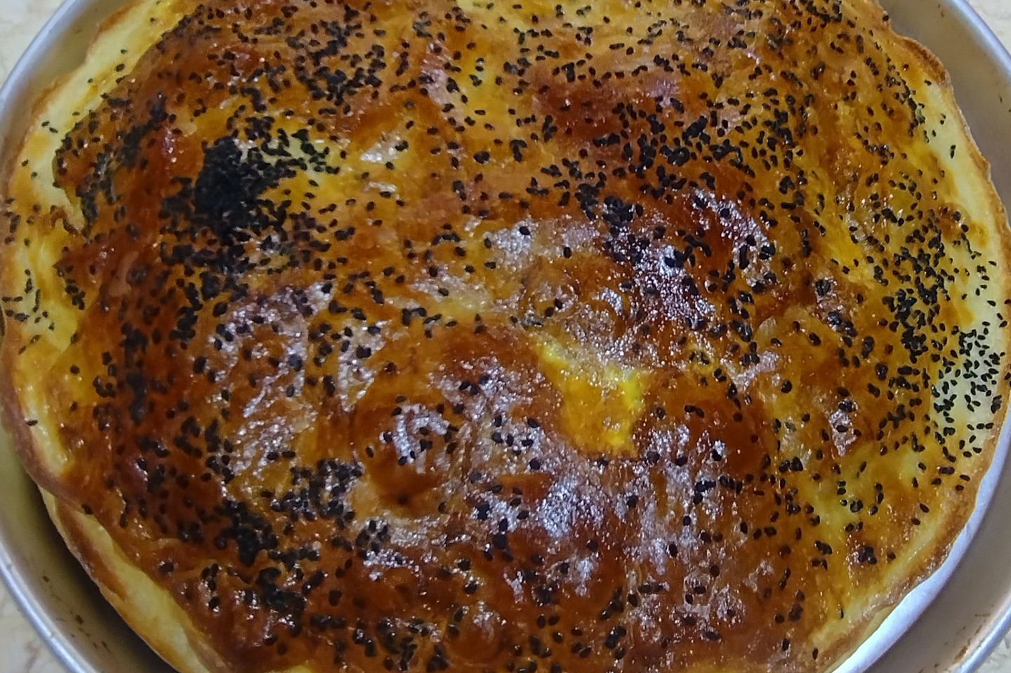 بنت الصحن ،