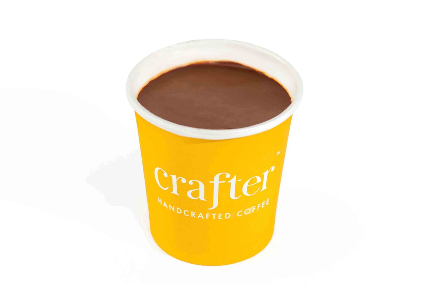 Chocolate Pudding Mini