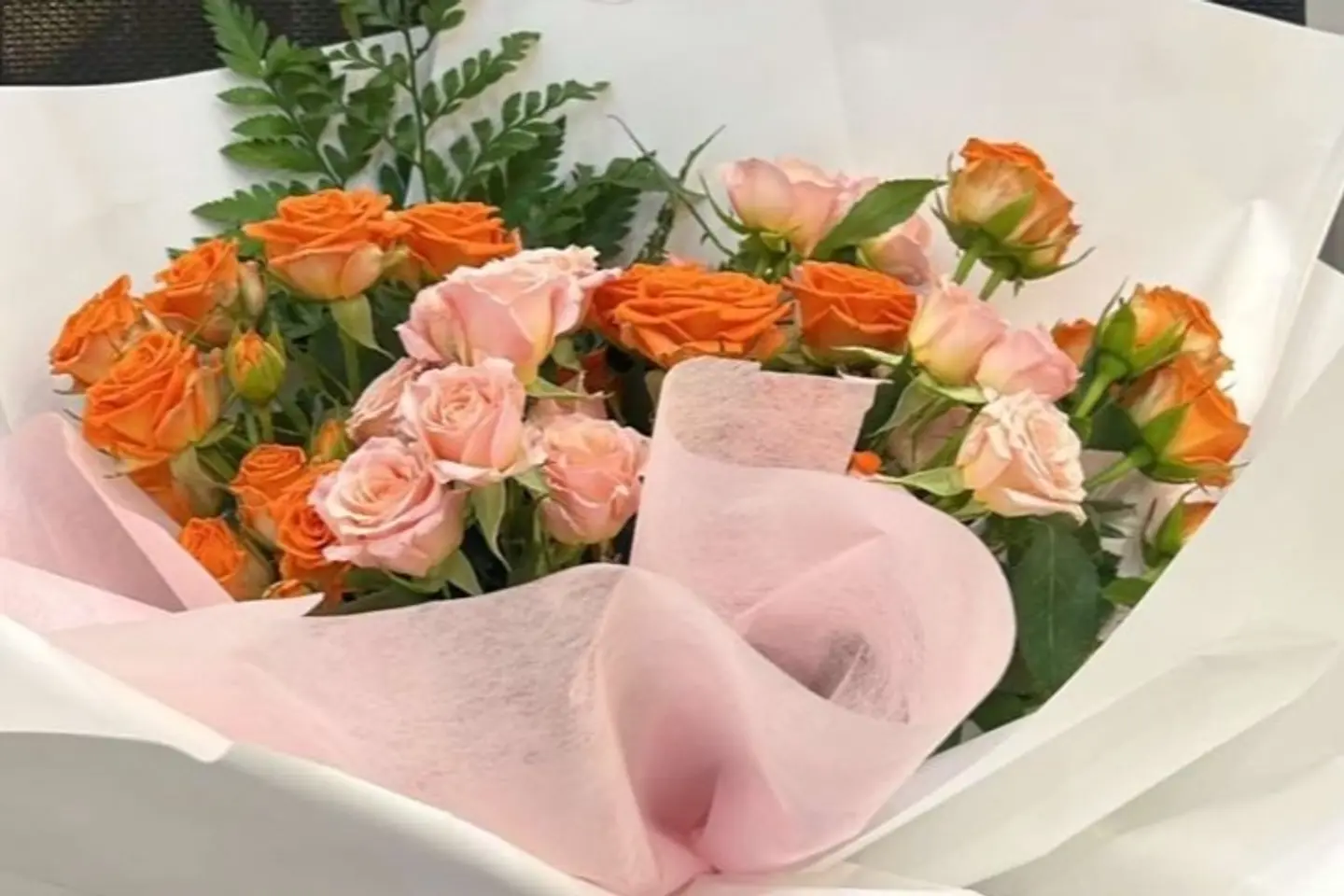 باقي البيبي