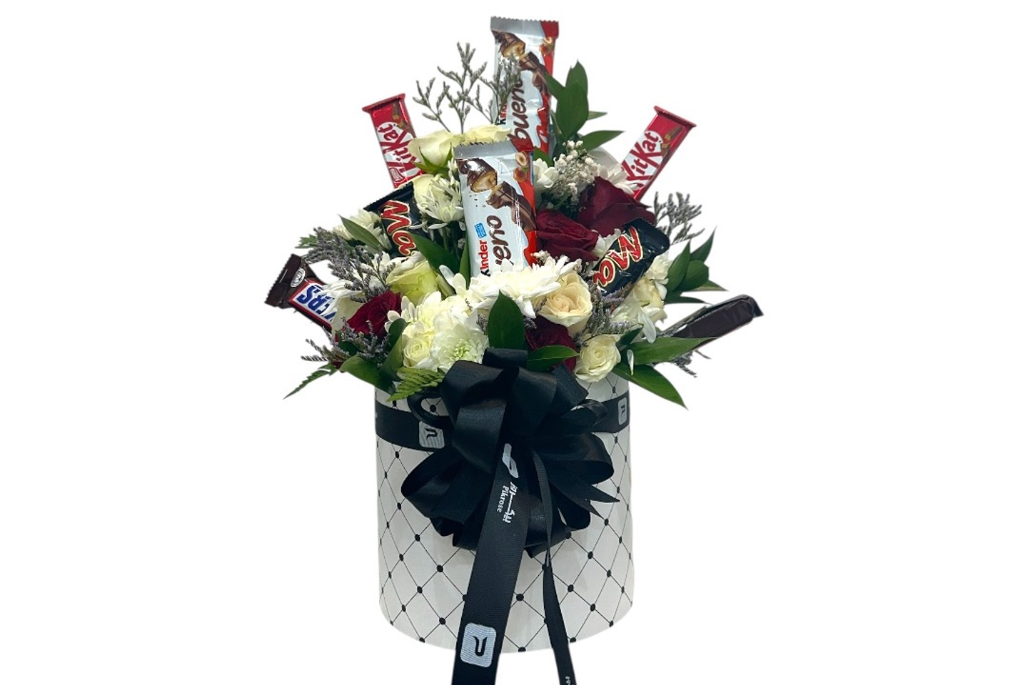 شوكلت المحبة