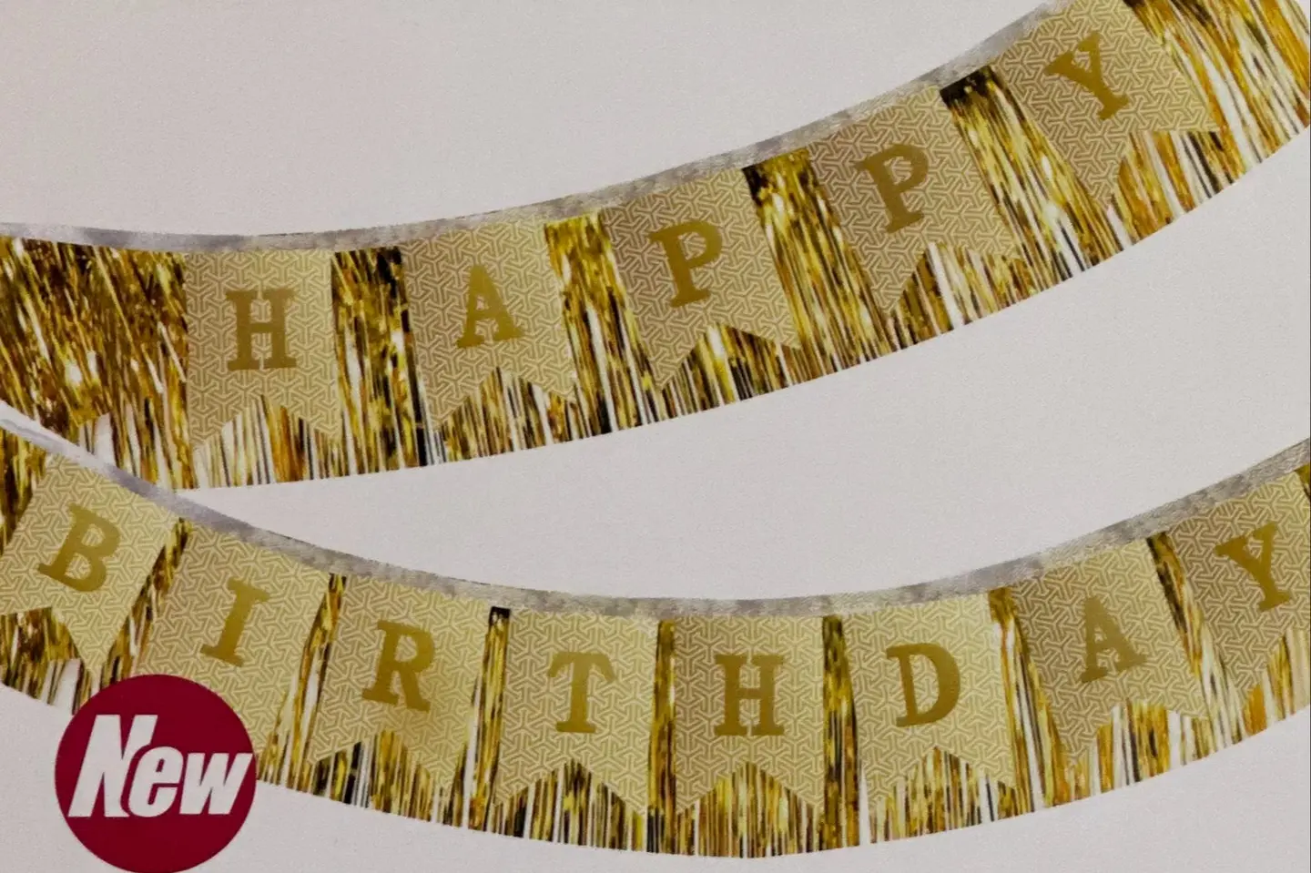 زينة ميلاد ١