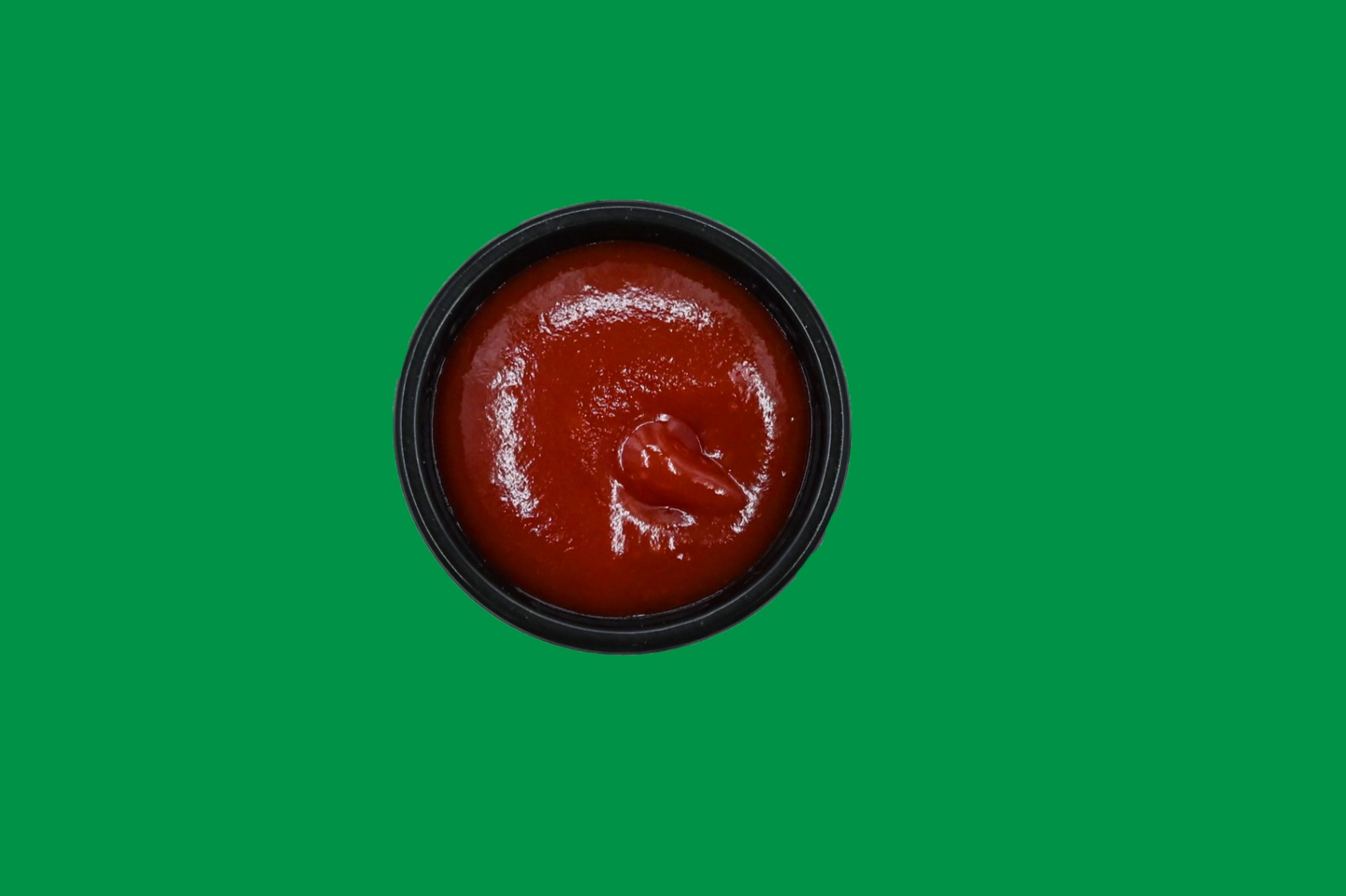 Ketchup Sauce