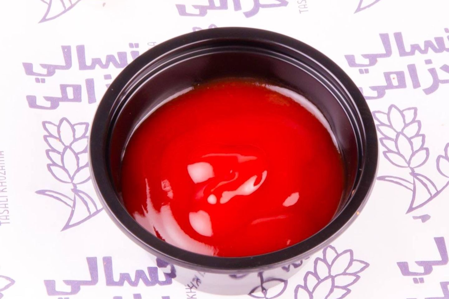 كاتشب