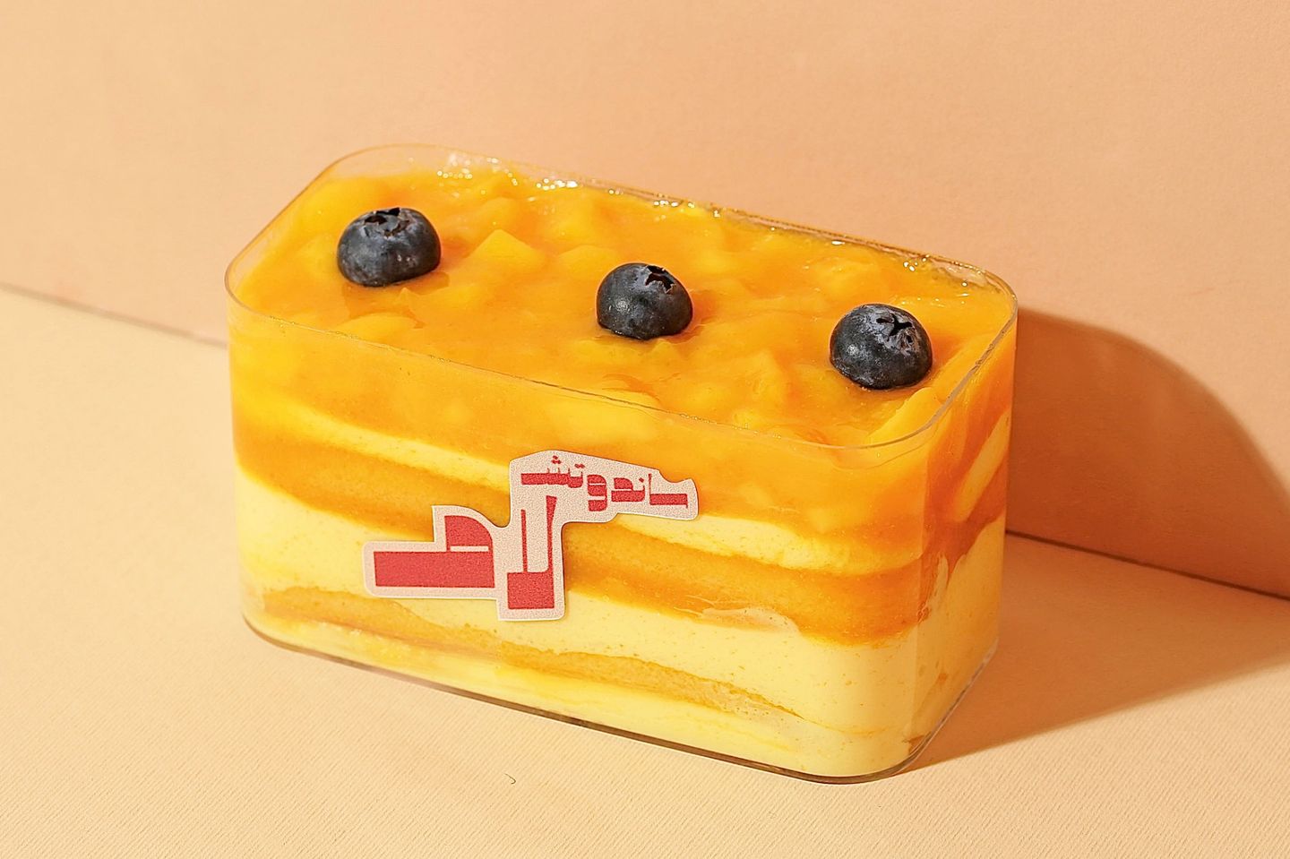 تراميسو مانجو