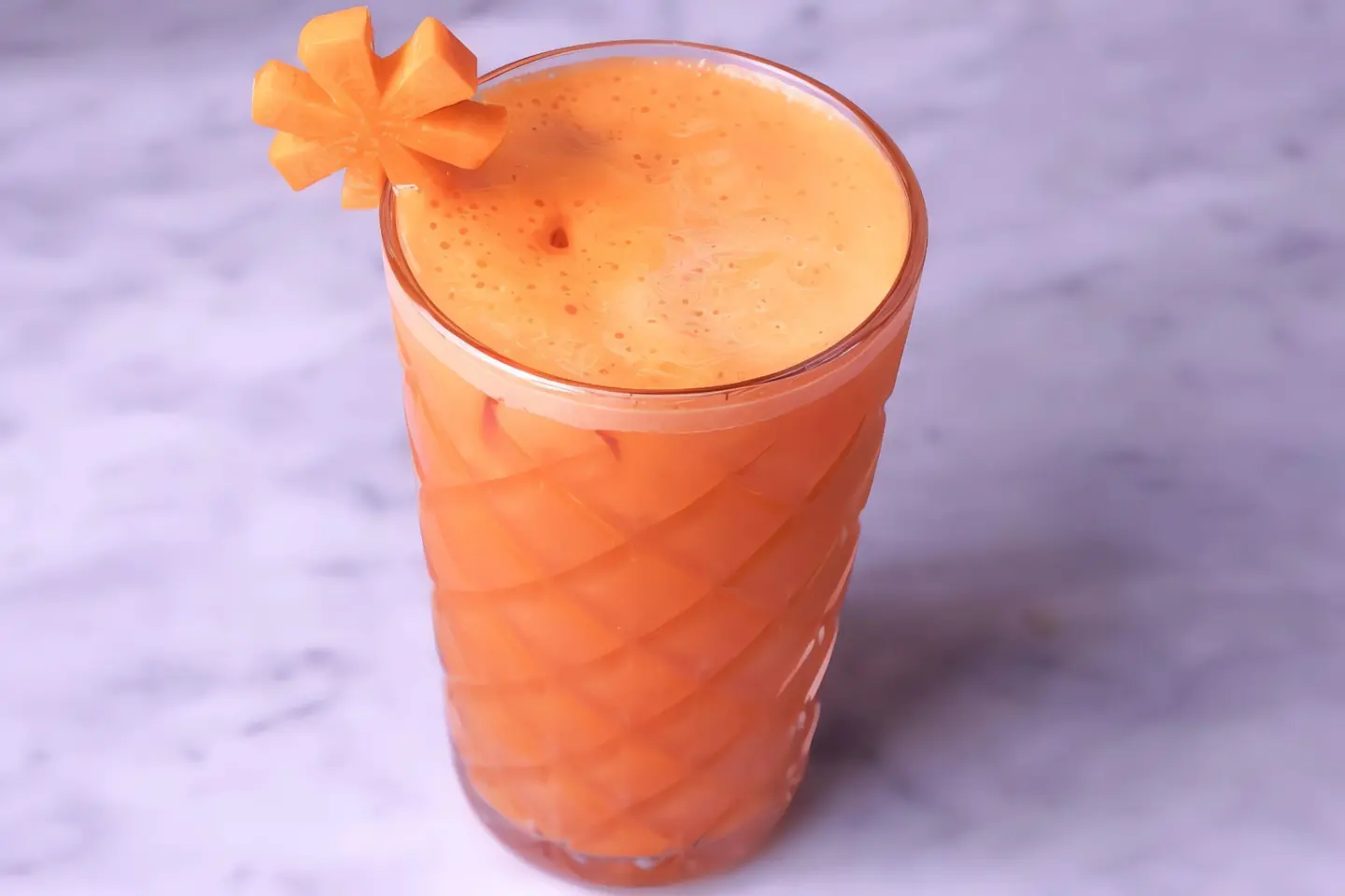 Carrot Juice