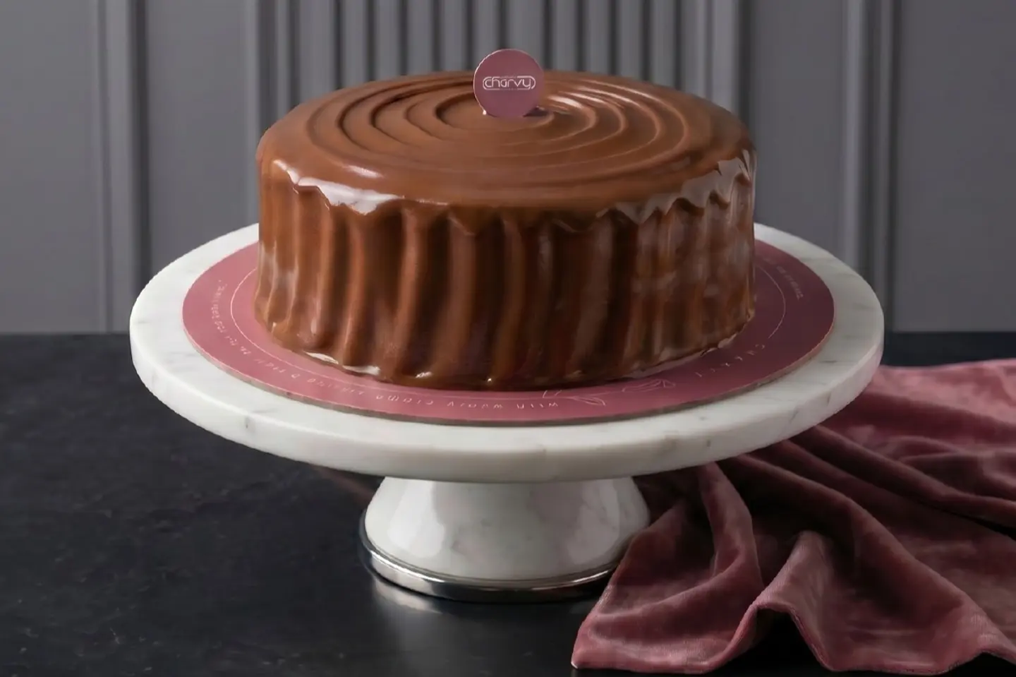 Imperial Cake Classic