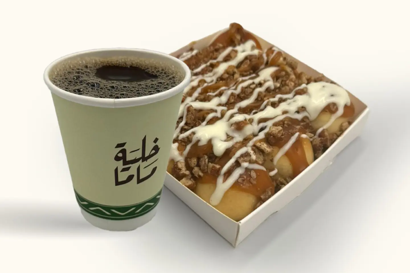الجو جوك بيكان ماما