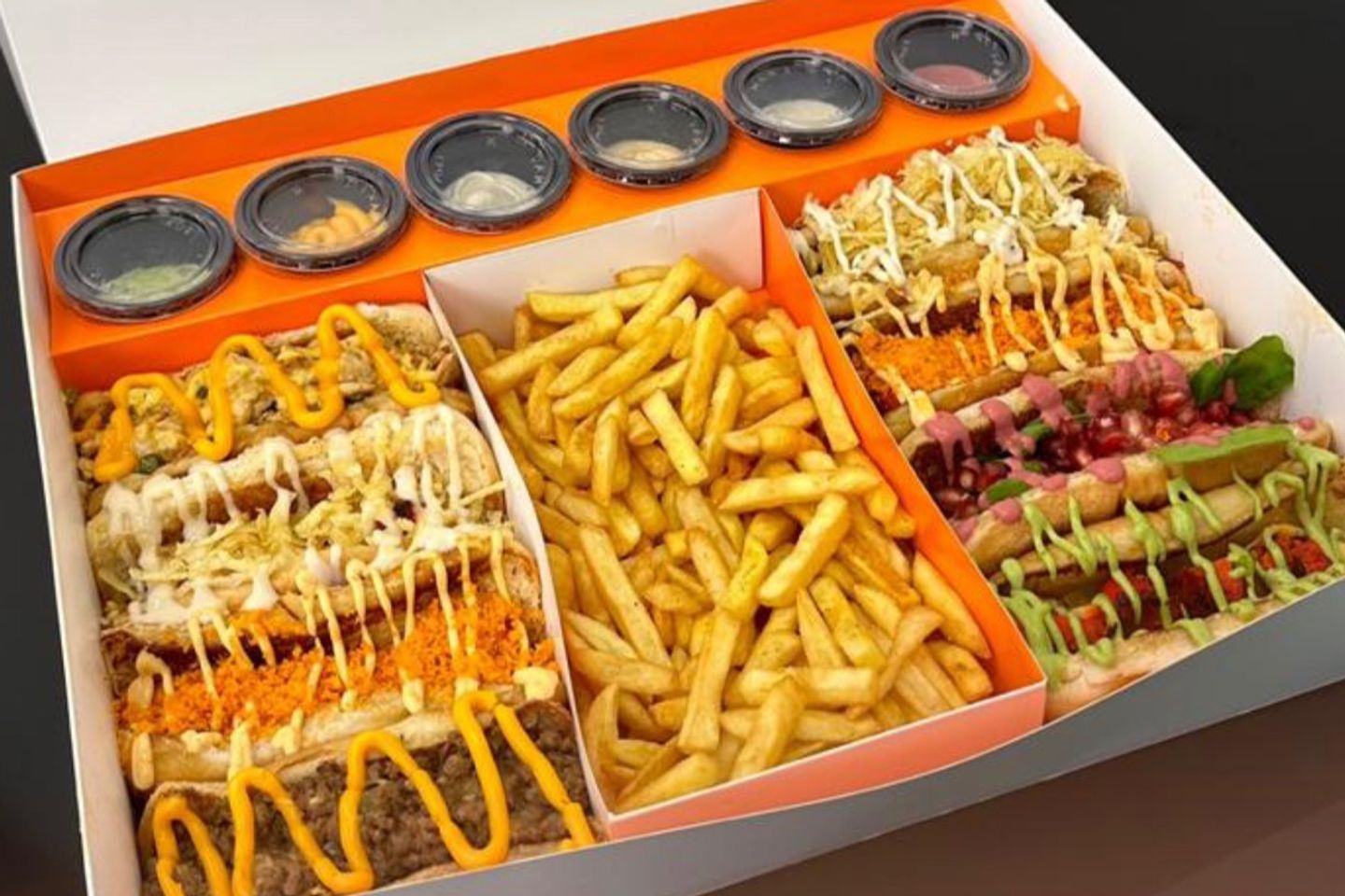 Family Box