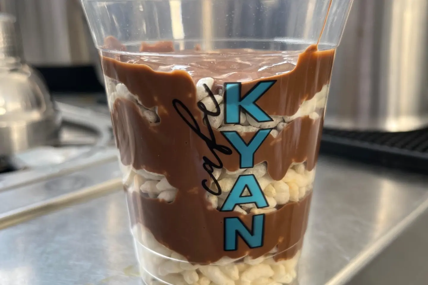 كرانش