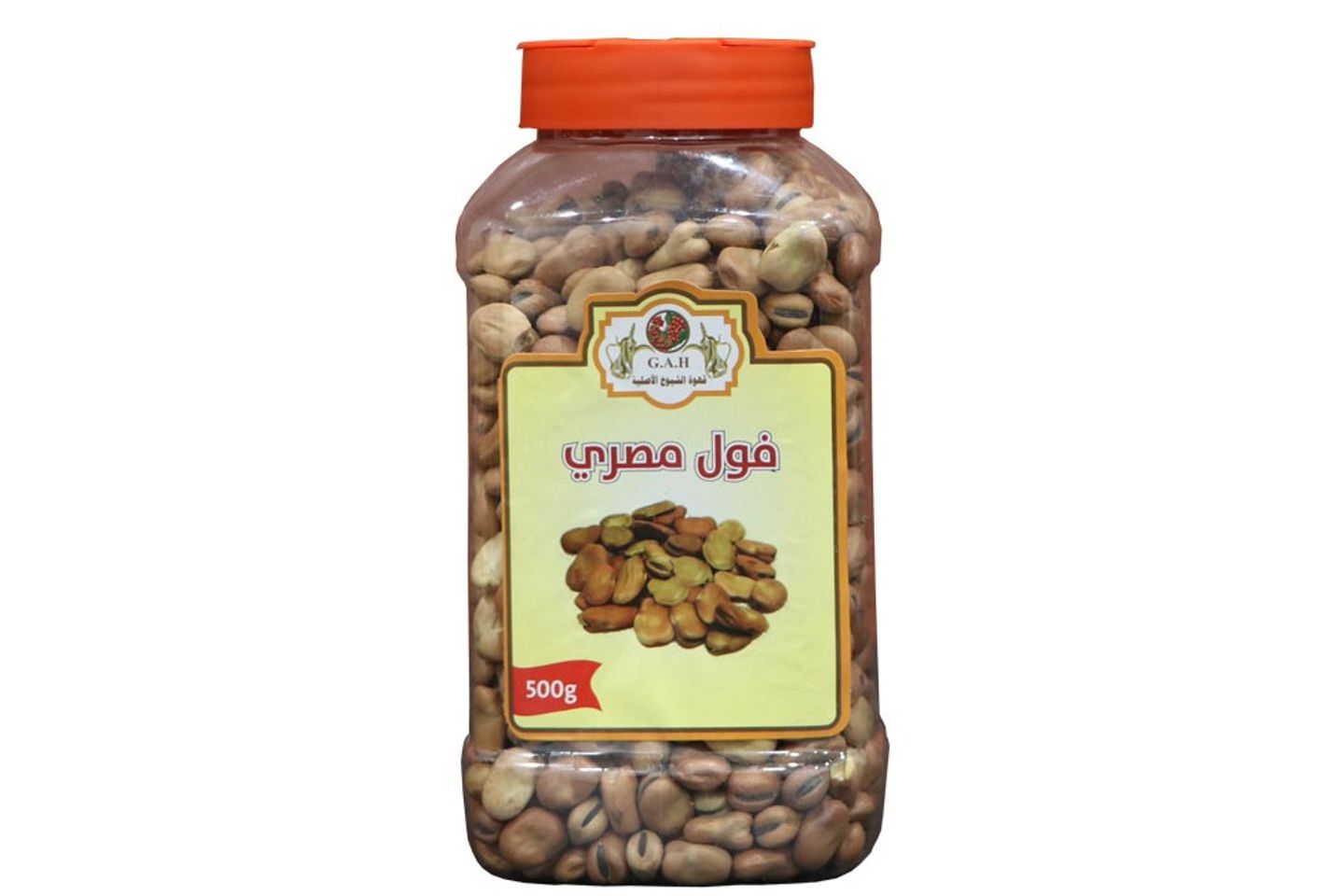 Egyptian Beans 500 G