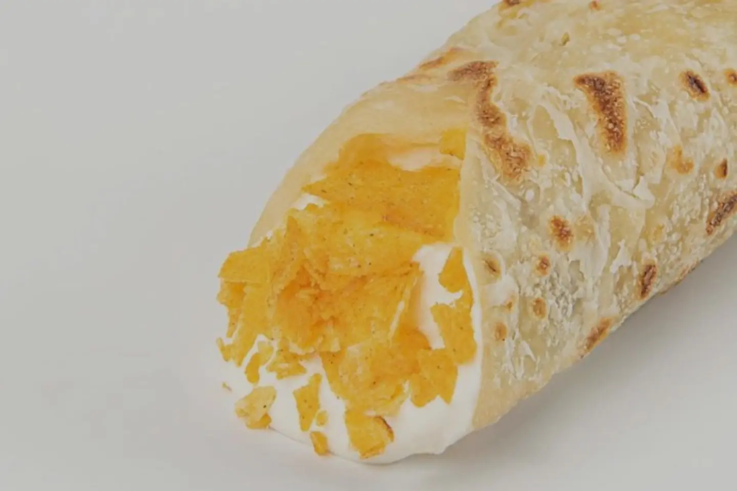 Oman Potato Cheese Pie