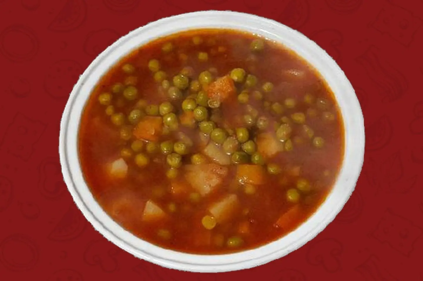 خضار بسله