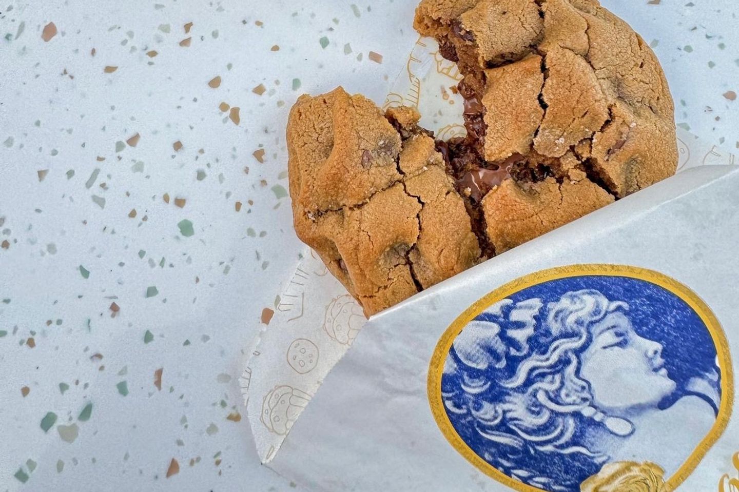 Classic Cookies