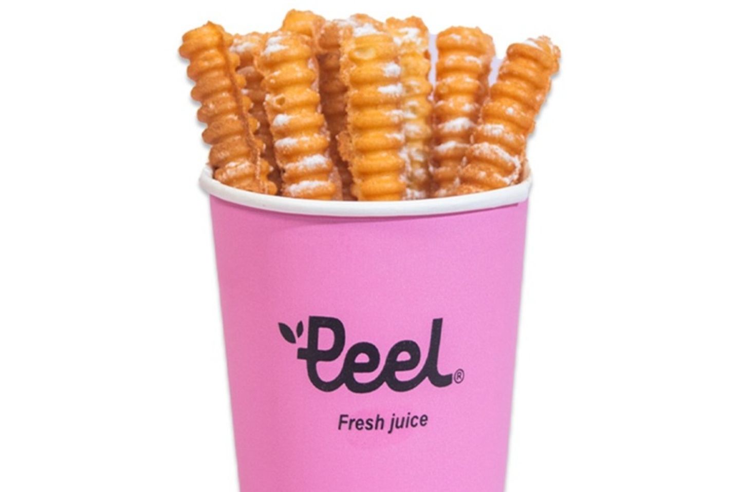 اصابع الوافل