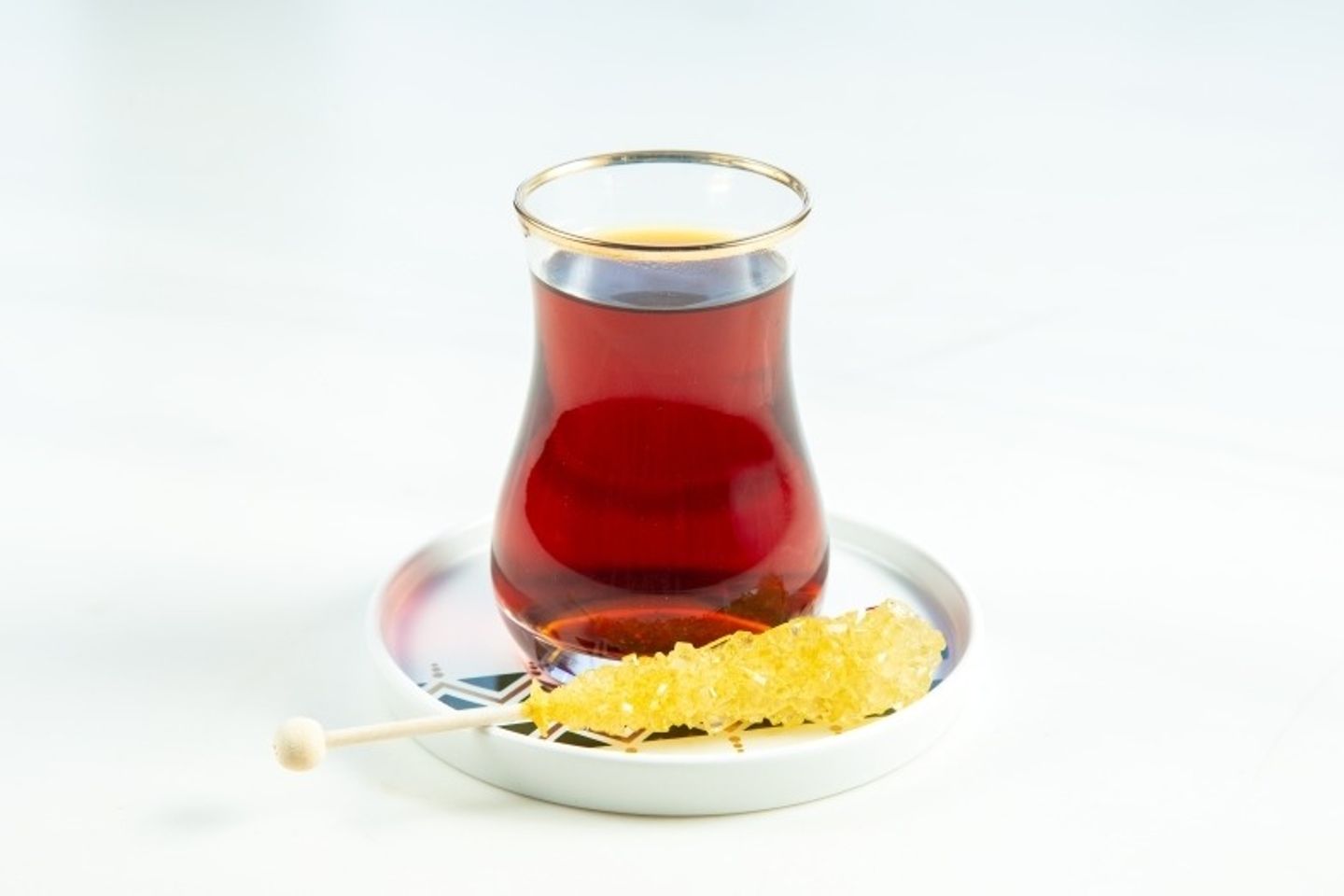 شاي فارسي