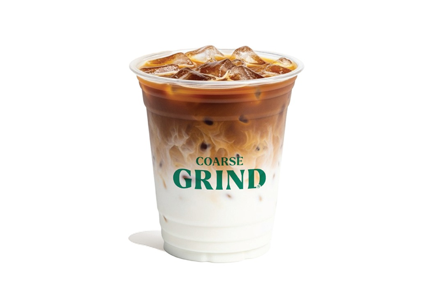 ايس وايت موكا