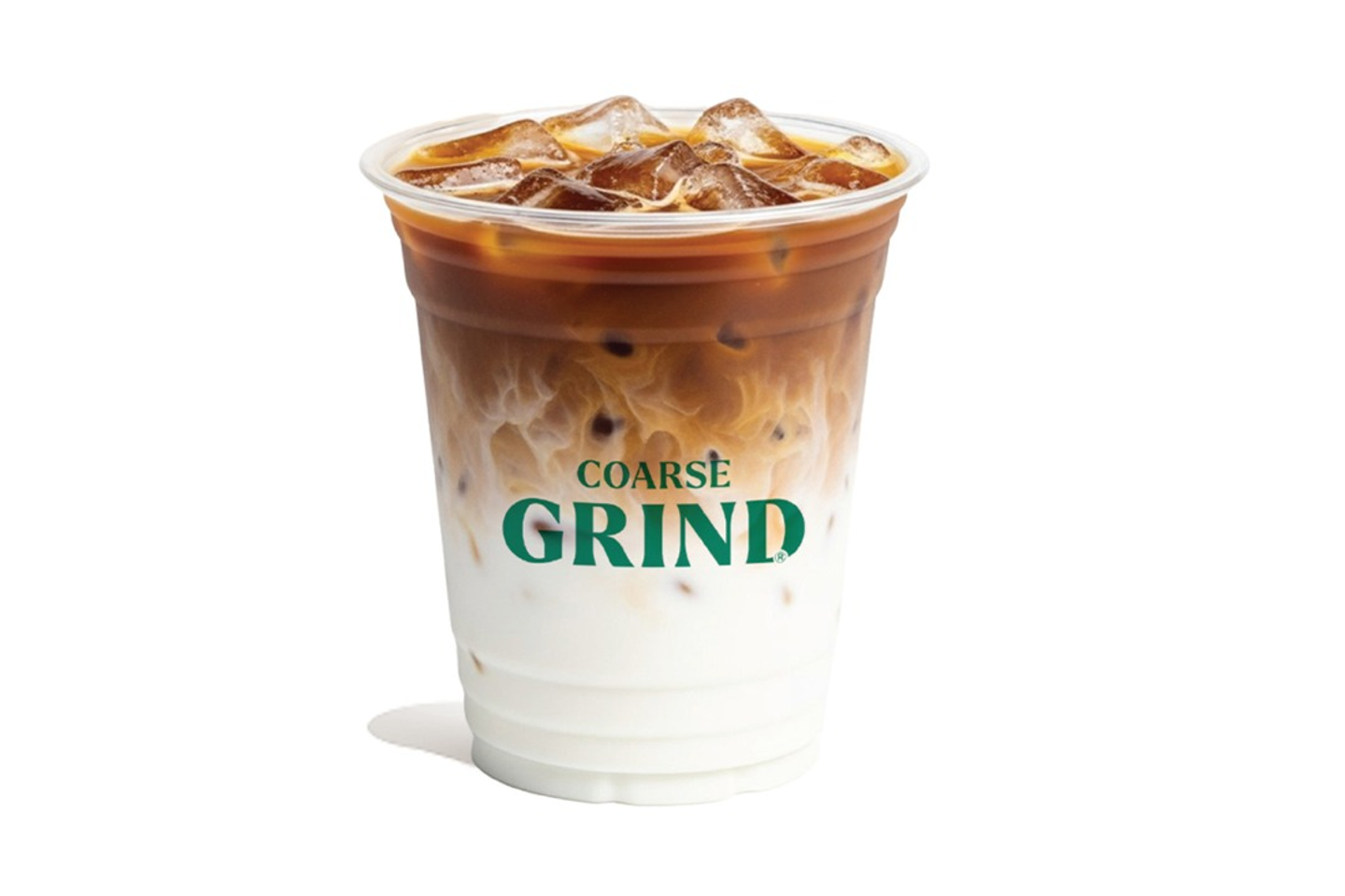 ايس شيكن كراميل