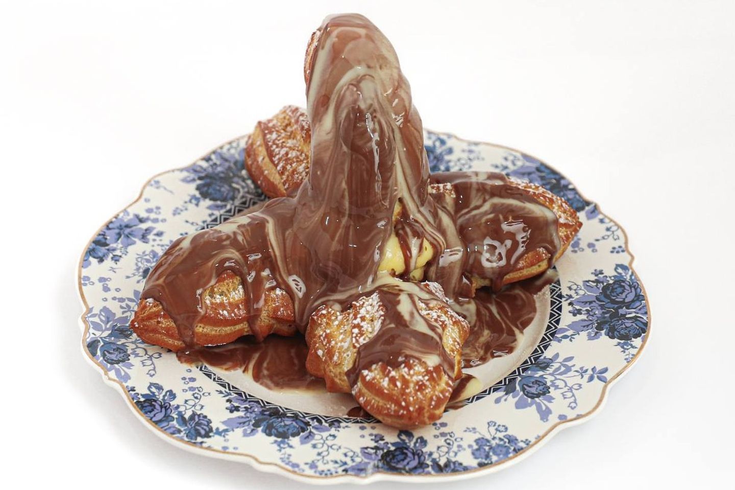 Profiteroles