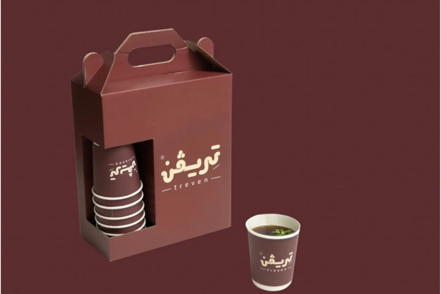 بوكس شاي