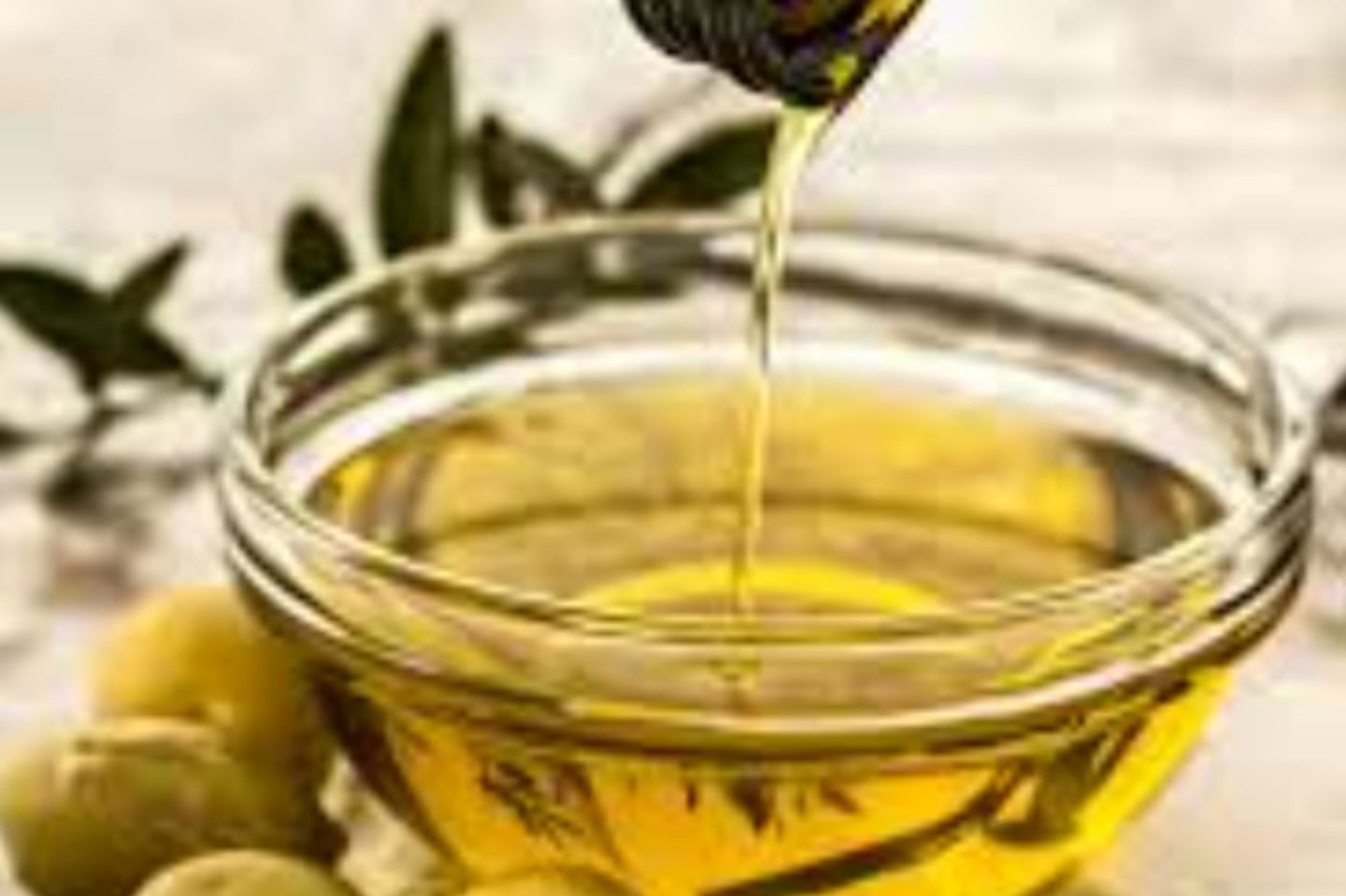 Olive Oil