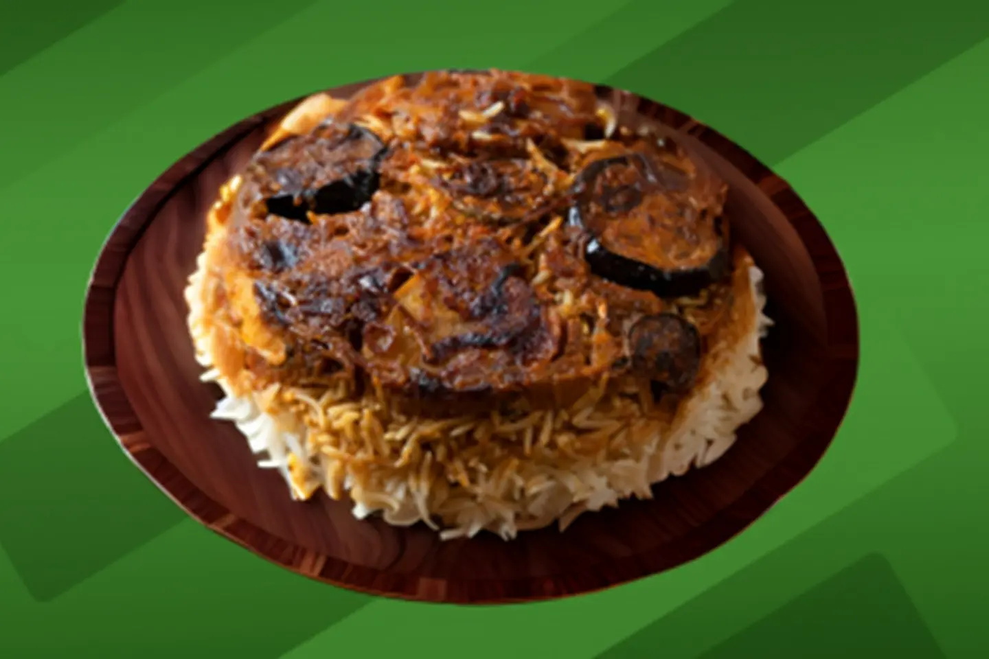 مقلوبة حاشي