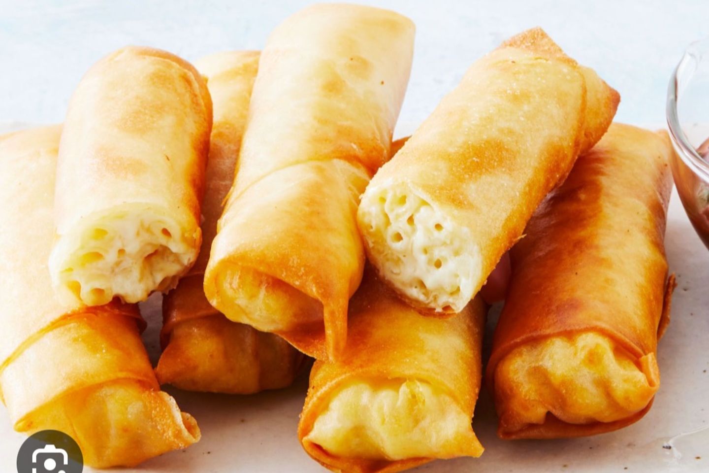 Spring Roll Cheese