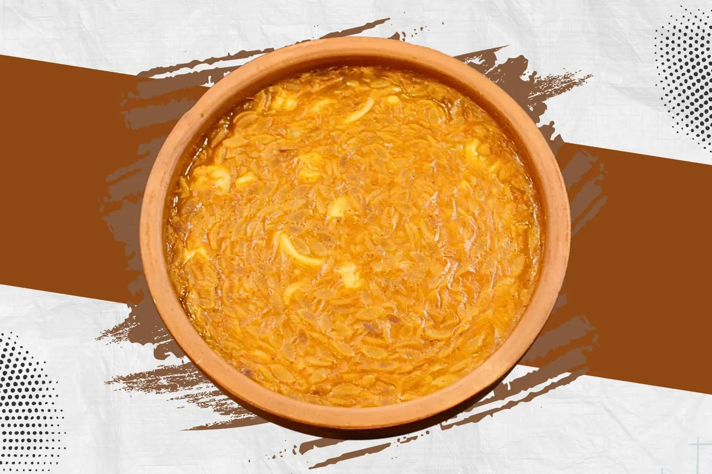 طاجن لسان عصفور