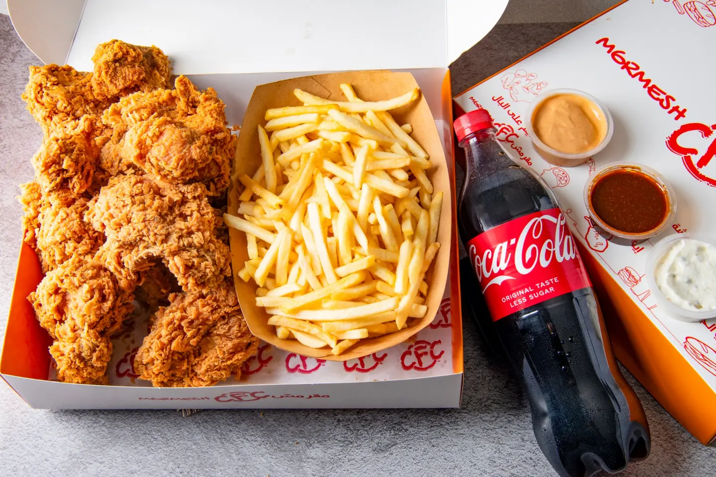 ,وجبه عائليه 20 قطعه دجاج