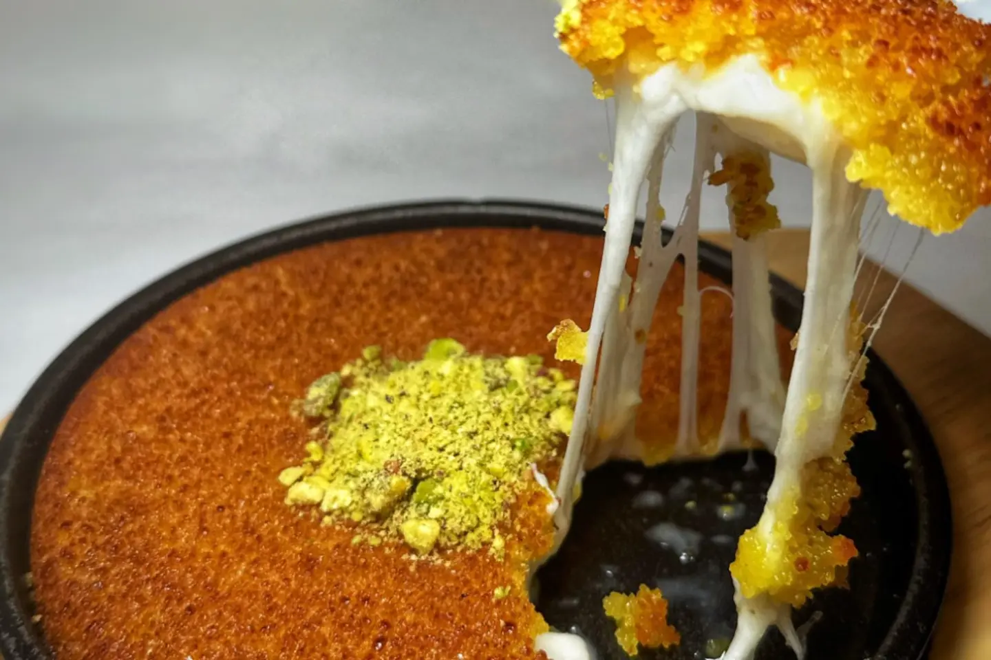 Cheese Nabulsi