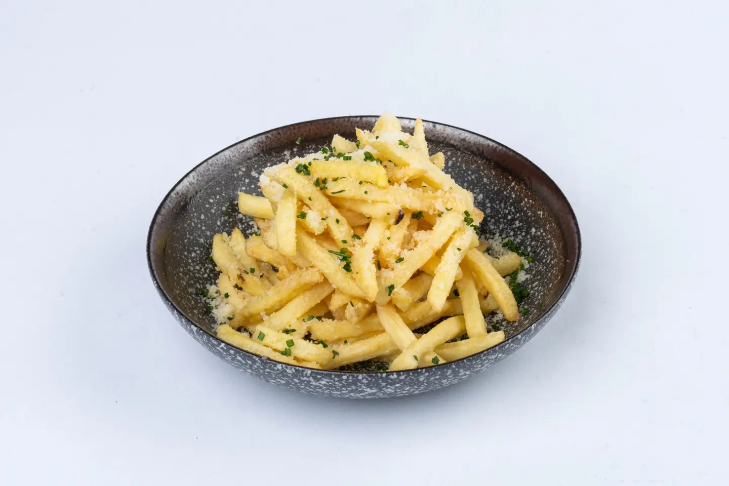 Parmesan Truffle Fries