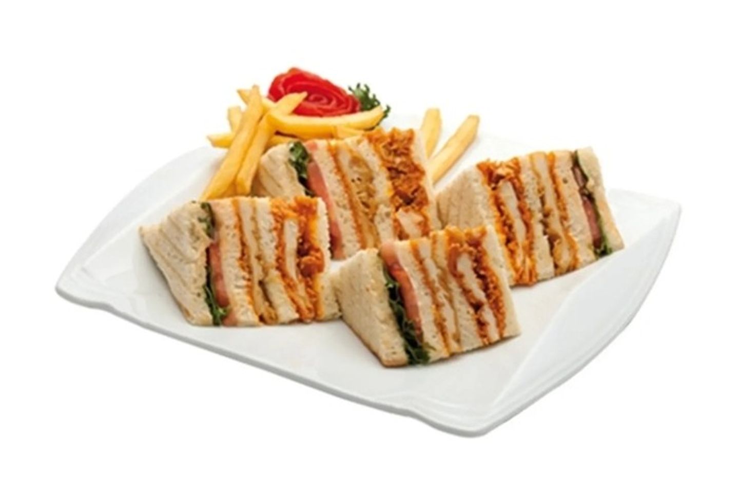 Zinger Club Large