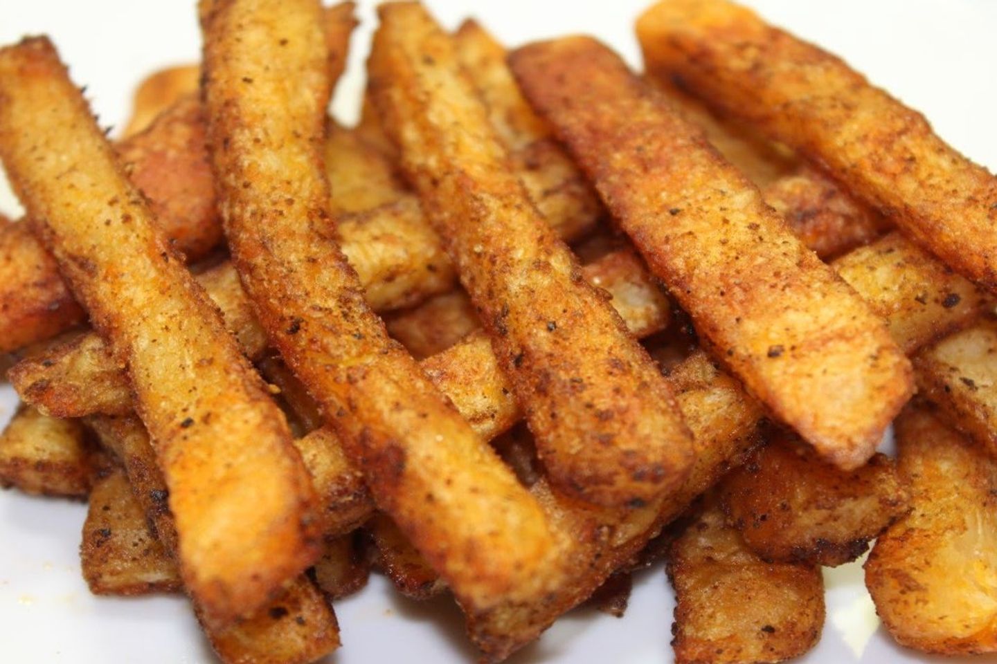 Seasoned Frise 295 Cal